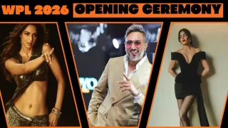 WPL 2026 Opening Ceremony: Where and