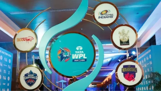 WPL 2026 Player Auction List With Price