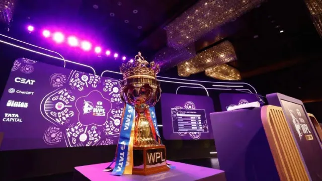 WPL 2026 Prize Money: Awards and Overall