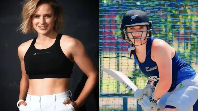 WPL 2026: Top 10 most beautiful female