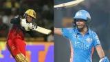 WPL 2026 Top Run