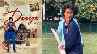 WPL 2026: Who Is 16-Year-Old Deeya