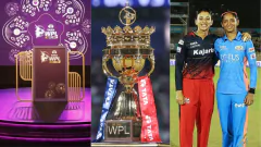 WPL 2027 Player Retention & Picture