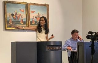 WPL auction 2023: Who is Mallika