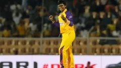 WPL Auction: Deepti Sharma UP Picture