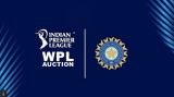 WPL Auction Live 2023: