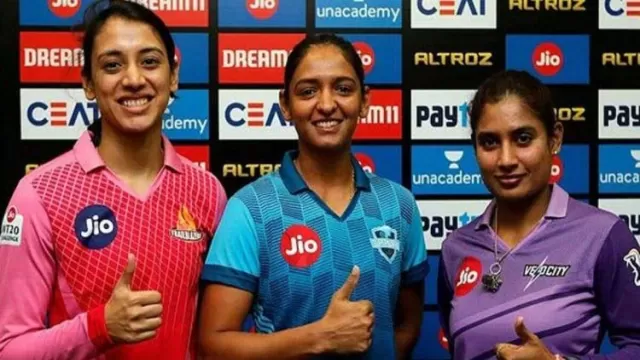 WPL: BCCI invites bids for title sponsorship