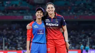 WPL Final: RCB-W vs DC-W Match