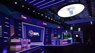 WPL Mega Auction 2026 Confirmed: Everything
