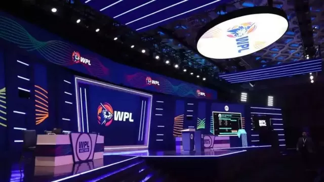 WPL Mega Auction 2026 Confirmed: Everything You