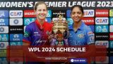 WPL (Womens Premier League)