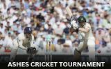 The Ashes: England vs