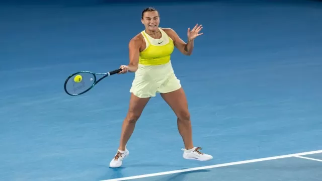 WTA Finals 2025: Sabalenka vs Rybakina –