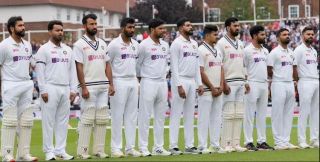 WTC 2021-2023 - India have a