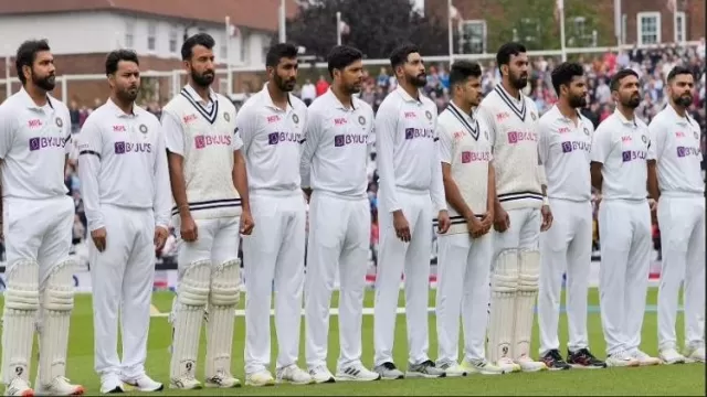 WTC 2021-2023 - India have a chance