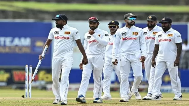 WTC 2023-25 Points Table Update: SL Closes
