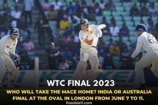WTC Final 2023: Oval pitch report,