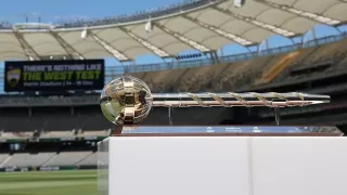 WTC final 2025: ICC announces prize