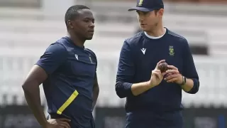 WTC Final 2025, South Africa announces