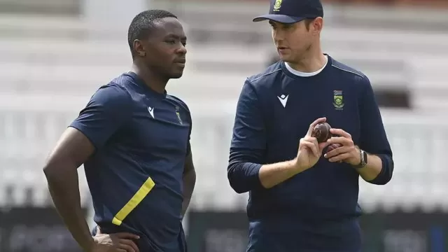 WTC Final 2025, South Africa announces playing