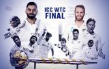 WTC Final: India have