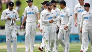 WTC final: NZ squad announced for
