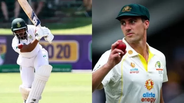 WTC Final SA vs AUS: Pitch Report,