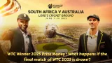 WTC Winner 2025 Prize
