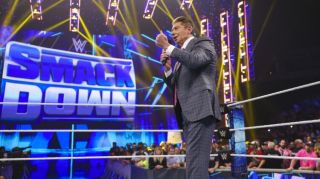 WWE News: WWE Chairman Vince McMahon