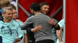 Xabi Alonso Faces the