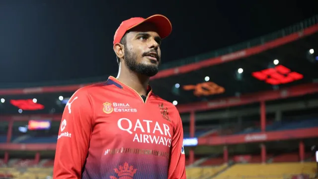 Yash Dayal Ruled Out of IPL 2026: