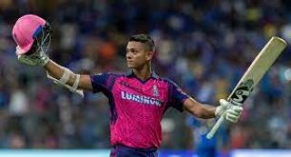 Yashasvi Jaiswal: A Game-Changer in the