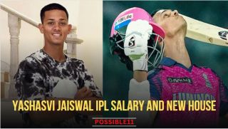 Yashasvi Jaiswal IPL Salary And New
