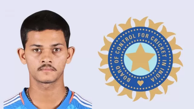 Yashasvi Jaiswal Net Worth: Inside His $3