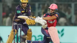 Yashasvi Jaiswal Stats & Records Against