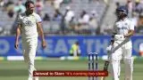 Yashasvi Jaiswal to Starc