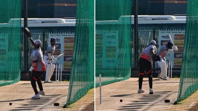 Yashasvi Jaiswal’s Key Weakness Exposed by Left-Arm
