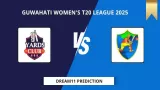 YC-W vs WR-W Dream11