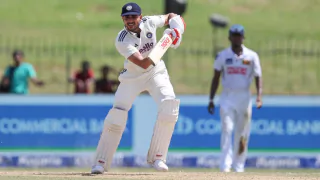 Youngest Indian Batter
