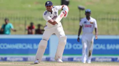 Youngest Indian Batter to 3000 Picture