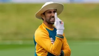 Younus Khan appointed as