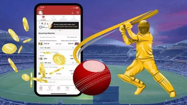 Your Ultimate IPL Betting Companion - Explore