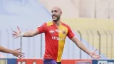 Youssef Ezzejjari Move Sparks