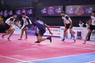 Yuva Kabaddi Monsoon Edition Full Squad,
