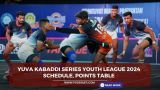 Yuva Kabaddi Series Youth