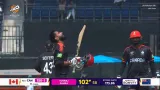 Yuvraj Samra: First Associate