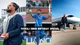 Yuvraj Singh Birthday Special: