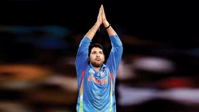 Yuvraj Singh hints at comeback from retirement
