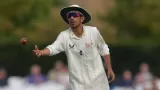 Yuzi Chahal will play