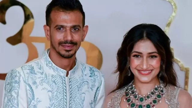 Yuzvendra Chahal and Dhanashree Verma got divorced
